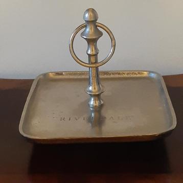 🍫Vintage: Riverdale etagère of bonbonschaaltje️🏷️€14,95- beschikbaar voor biedingen