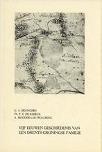 Genealogie en geschiedenis van de familie Woldring, Ophalen of Verzenden, Nieuw