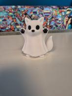 Te Koop: Schattige Spookvos!, Ophalen of Verzenden, Nieuw, Versiering, Halloween of Griezel