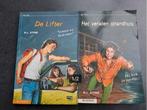 R.L. Stine - Het Verlaten Strandhuis en de Lifter, Boeken, Thrillers, Verzenden, Gelezen, Nederland