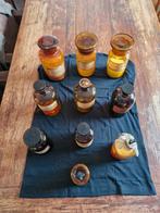 Apothekers glazen, Antiek en Kunst, Ophalen