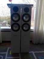 Canton GLE 476 Luidsprekers - Topkwaliteit!, Ophalen, Gebruikt, Front, Rear of Stereo speakers, Overige merken