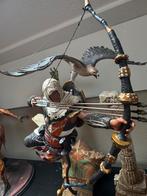 Bayek Assassin's Creed Standbeeld, Ophalen, Zo goed als nieuw