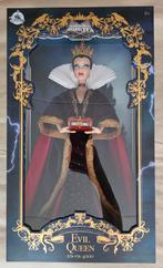 Disney Evil Queen Limited Edition 17 inch NRFB, Ophalen of Verzenden, Nieuw