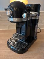 KitchenAid Nespresso machine - Prachtig!, Ophalen, Espresso apparaat, Zo goed als nieuw, 1 kopje