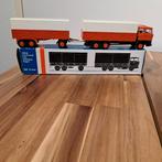 DAF 2800 MW HUIF 6 X 2 & TANDEM AS AANHANGER HUIF + DOOS., Ophalen of Verzenden, Zo goed als nieuw, Bus of Vrachtwagen, Lion Toys
