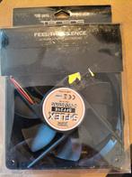Scythe S-FLEX SFF21E 12cm, Ophalen of Verzenden, Nieuw, Luchtkoeling