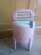 Retro/vintage speelgoed wasmachine, Antiek en Kunst, Ophalen