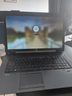 HP Zbook 17 inch i7 4810MQ - 1TB HDD + SSD, Computers en Software, Gebruikt, Qwerty, 8 GB, Ophalen of Verzenden