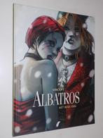 Albatros - 02_HC_Het boze oog, Boeken, Eén stripboek, Ophalen of Verzenden, Nieuw