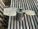 Klapschroef, Watersport en Boten, Ophalen of Verzenden, Gebruikt, Motor en Techniek, Zeilboot