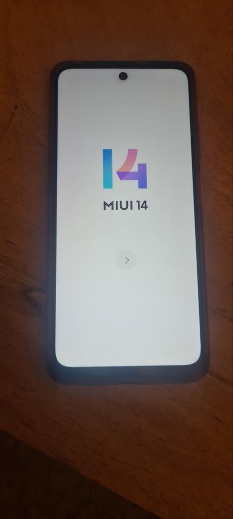 Redmi Note 10 5G - Nette Smartphone met Accessoires, Telecommunicatie, Mobiele telefoons | Overige merken, Gebruikt, Zonder abonnement