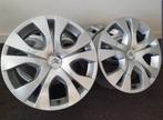 ORIGINELE CITROËN 17" + TPMS DS3 DS4 DS5 C2 C3 C4 C5 4x108, Auto-onderdelen, Banden en Velgen, Ophalen, Gebruikt, Velg(en), 17 inch