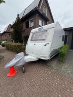 Caravelair Ambiance Style, Caravans en Kamperen, 75 kg, Treinzit, 750 - 1000 kg, Particulier