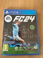 Fifa 24 ps4, Spelcomputers en Games, Ophalen of Verzenden, Zo goed als nieuw, Sport, 3 spelers of meer