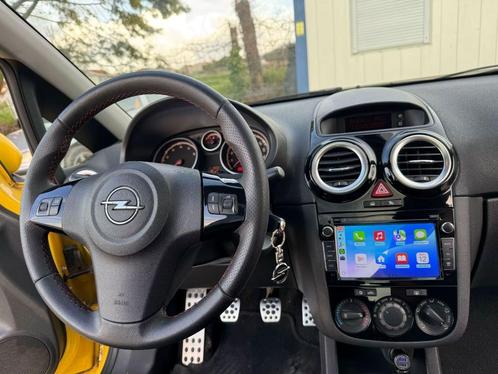 Opel Astra Corsa Zafira - 2004-2014 Carplay - Montage Actie, Auto diversen, Autoradio's, Nieuw, Ophalen of Verzenden