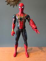 Titan Hero Movie Iron Spiderman, Ophalen of Verzenden