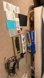 Overcomplete Commodore 64, Computers en Software, Ophalen of Verzenden, Commodore