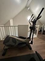 Crosstrainer nordic track E4.0 elliptical, Ophalen, Gebruikt, Overige materialen, Crosstrainer