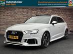Audi RS3 Sportback 2.5 TFSI quattro | B&O| Dak| Adaptieve cr, Auto's, Audi, Automaat, Gebruikt, RS3, Wit