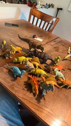 2x Bully en diverse U.K.R.D. Speelgoed dinos, Ophalen of Verzenden, Gebruikt