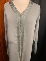 Tijdloze Nieuwe!! Marokkaanse jurk/caftan, Kleding | Dames, Jurken, Overige kleuren, Maat 46/48 (XL) of groter, Nieuw, Ophalen of Verzenden