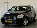 Dodge Caliber 2.0 SE, Auto's, Dodge, 1998 cc, Gebruikt, 157 pk, Zwart
