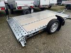 NIEUW Luxe geheel afzinkbare verlaagbare aanhangwagen LED, MARTZ  Trailers, Nieuw, Info@martz.com, Aleja Lotników Polskich 1