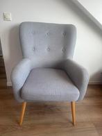 Mooie fateuil, Huis en Inrichting, Banken | Sofa's en Chaises Longues, Ophalen of Verzenden, Zo goed als nieuw, Eenpersoons, Minder dan 150 cm