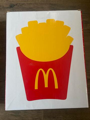McDonalds Luchtbed - Limited Edition Zomer beschikbaar voor biedingen