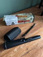 Nieuwe GP Pointer metaaldetector, Hobby en Vrije tijd, Metaaldetectors, Ophalen of Verzenden, Nieuw, 30 cm of minder, Overige merken