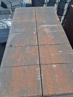 Tuintegels 20x30x5cm -32m² - slechts €15,00 per m²!, Ophalen of Verzenden, Zo goed als nieuw, 10 m² of meer, Beton