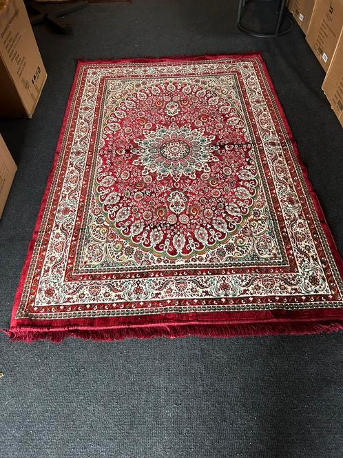 Turkse velvet vloerkleden afmeting 160x250cm Op=Op, Huis en Inrichting, Stoffering | Tapijten en Kleden, Nieuw, 200 cm of meer