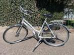 Dames fiets (Opknapper), Fietsen en Brommers, 53 tot 56 cm, Ophalen, Gebruikt, Gazelle