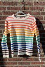 Brave Soul / Trui / Maat S / 36, Wit, Brave Soul, Ophalen of Verzenden, Zo goed als nieuw