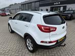 Kia Sportage 1.6 GDI Super Pack - TREKHAAK - ZEER COMPLEET!!, Voorwielaandrijving, 135 pk, 1591 cc, 4 cilinders