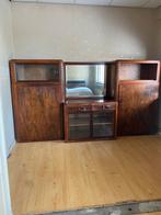 Art Deco dressoir, Antiek en Kunst, Antiek | Meubels | Kasten, Ophalen