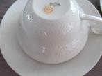 2 Rosenthal Romanze Bjorn Winnblad  Kop en Schotels, Huis en Inrichting, Keuken | Servies, Keramiek, Nieuw, Ophalen of Verzenden