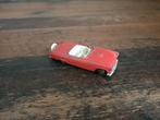 Ford Thunderbird / 1956/ 1:43 /Tekno/ Opknapper !!, Verzenden, Gebruikt, Auto, Overige merken