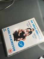 Karl Pilkington - Idiot abroad DVD, Alle leeftijden, Ophalen of Verzenden, Zo goed als nieuw, Komedie