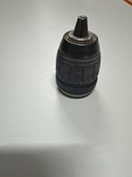 Festool Snelspanboorkop 1,5 - 13mm, Ophalen, Gebruikt