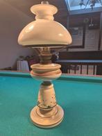 Olie lamp, prachtige staat. Antiek, Antiek en Kunst, Ophalen