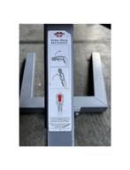 Gym80 Hyper Extension | Back Extension | Rugtrainer, Ophalen of Verzenden, Gebruikt, Benen, Overige typen