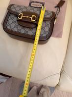 Gucci, Sieraden, Tassen en Uiterlijk, Portemonnees, Ophalen of Verzenden, Nieuw, Zwart