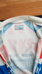 snelpak, Fietsen en Brommers, Fietsaccessoires | Fietskleding, Dames, Zo goed als nieuw, Shimano, Bovenkleding