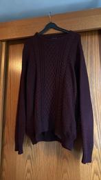 Kabeltrui xxl, Ophalen of Verzenden, Gedragen, Overige maten, Rood