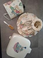 Baby uitzet, Ophalen, Badje, Overige merken
