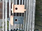 Nieuwe Douglas Nestkasten, Ophalen, Nieuw