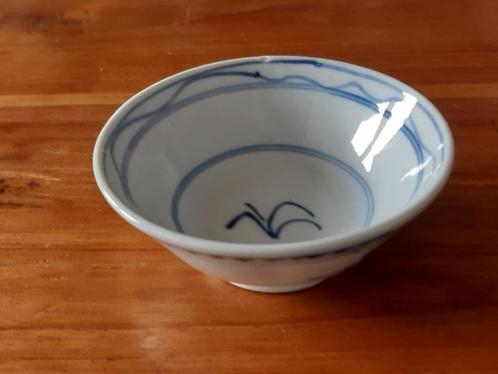 Chinees porselein schaaltje, Antiek en Kunst, Antiek | Porselein, Verzenden