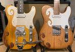 Hayride Telecasters (w/Charlie Christian pickups), Ophalen, Nieuw, Solid body, Overige merken